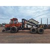2013 Barko 612 Forwarder